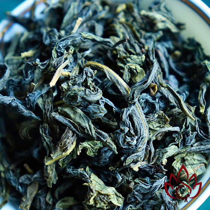 Trà Olong Văn Sơn Bao Chủng Đài Loan | 75 gram